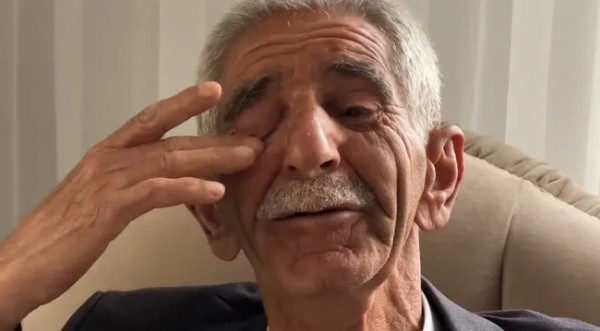 28 şehit veren Aykut Ailesi’nden Terörsüz Türkiye’ye destek: Erdoğan ve Bahçeli’ye minnettarız!
